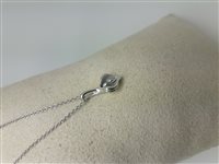 Necklace Annamaria Cammilli Woman in Gold Diamante GPE0881W - GPE0881W